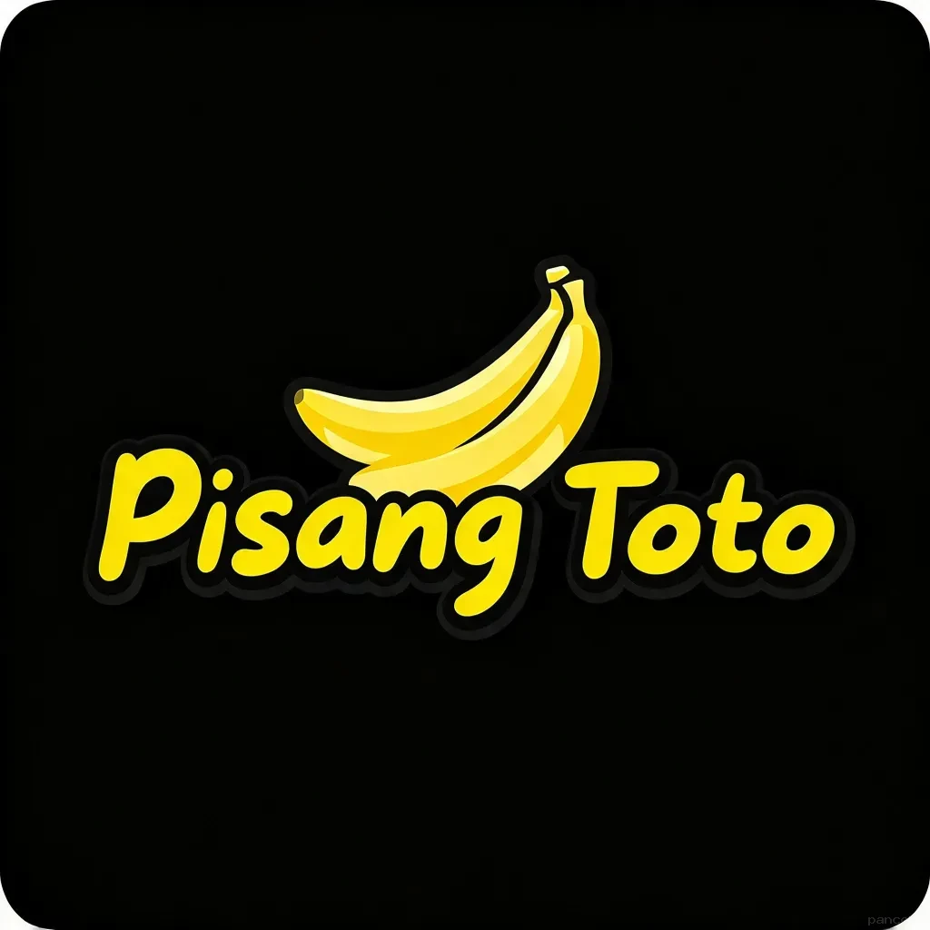 pisangtoto