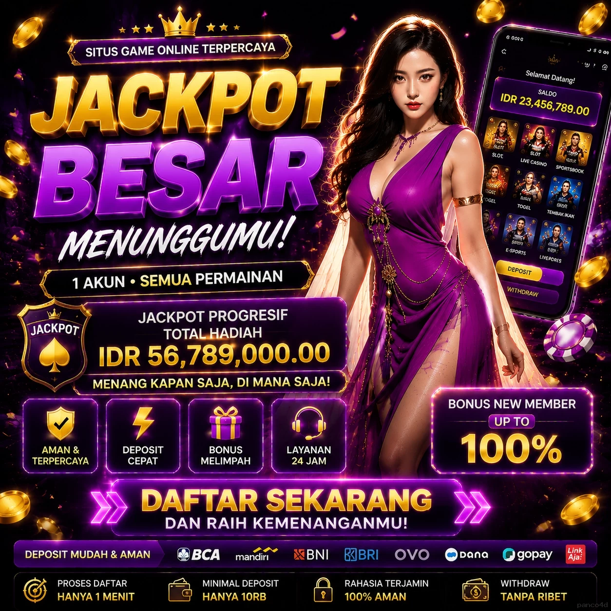 pakde4d